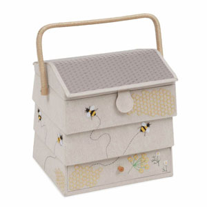 Sewing Boxes & Storage