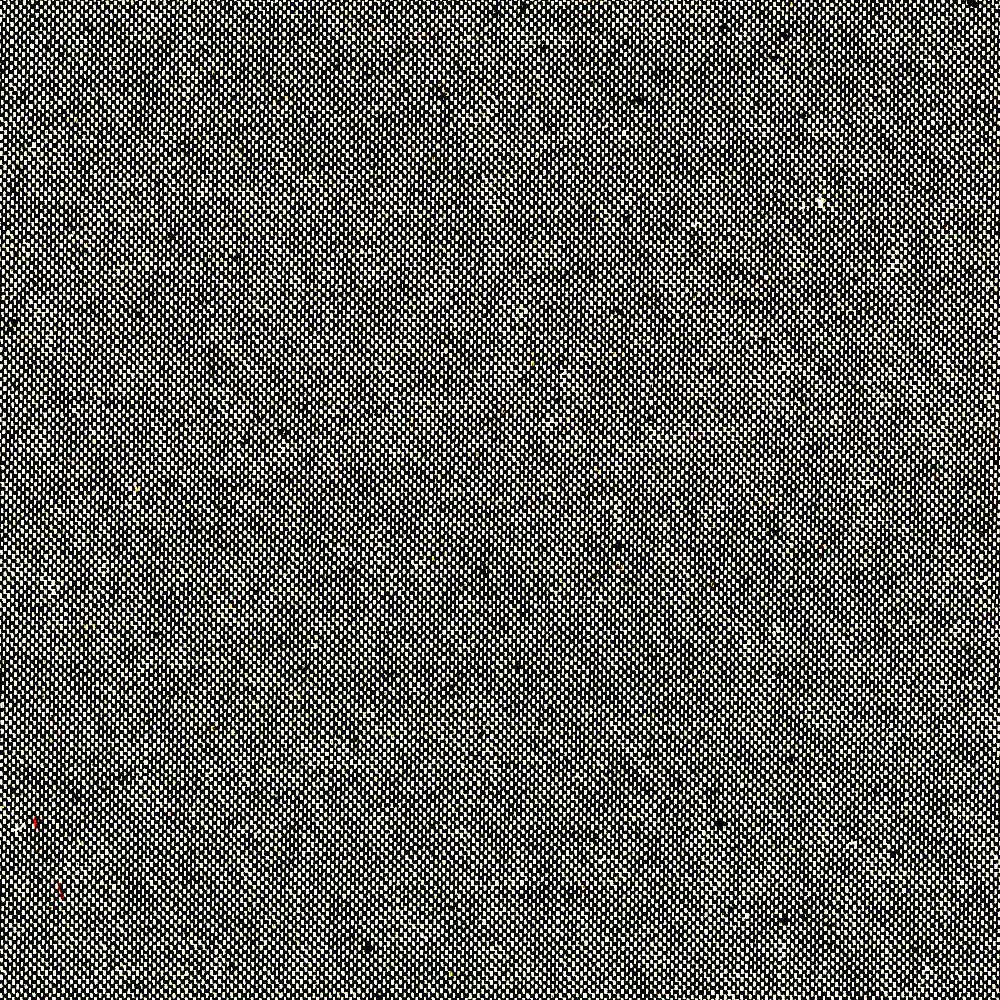 Recycled Linen Plain Fabric