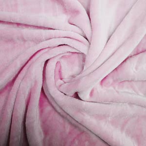 Plain Cuddle Fleece Fabrics