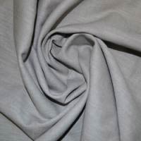 Enzyme Washed Linen Fabric