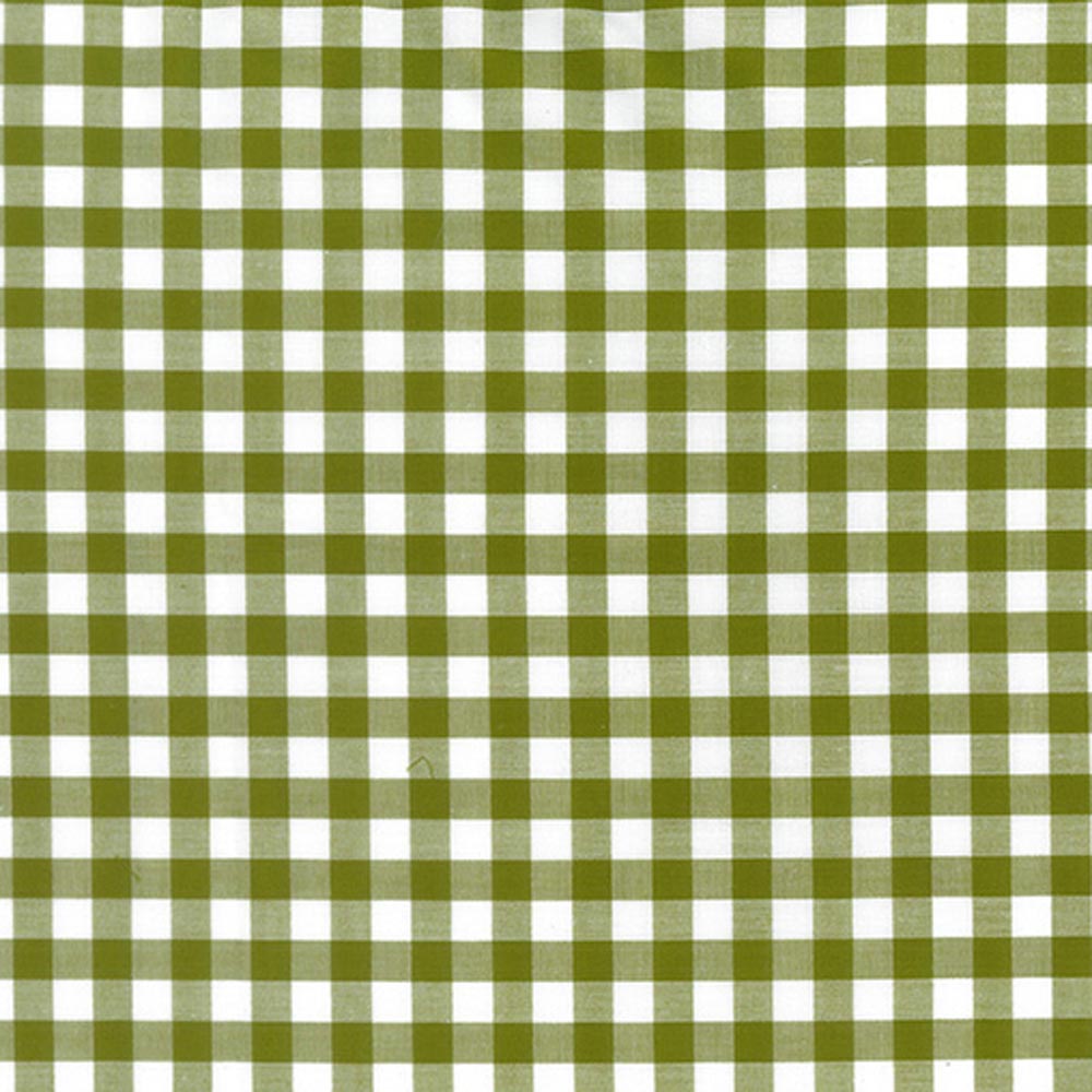 1/3 Inch Cotton Gingham Fabric