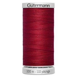 Gutermann Extra Strong Upholstery Thread