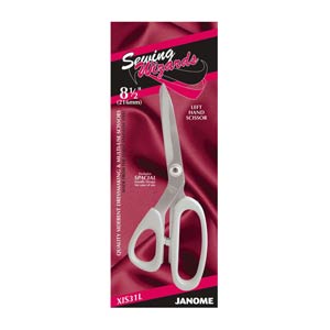 Janome Scissors
