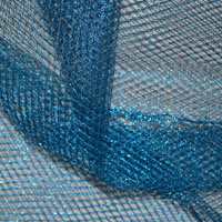 Metallic Dress Net Fabric