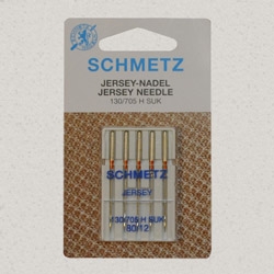 Schmetz Jersey Needles