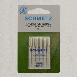 Schmetz Top Stitch Needles