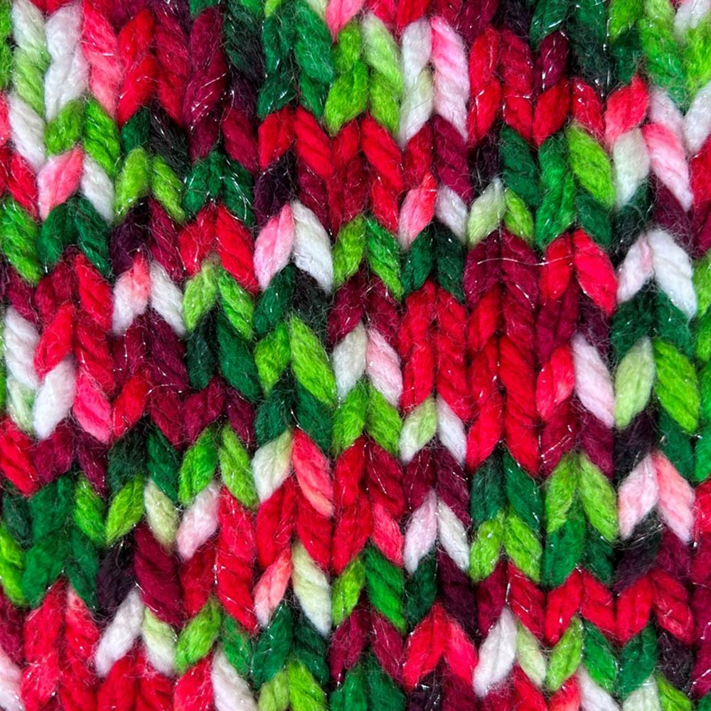 Stylecraft Christmas Knitting Wool