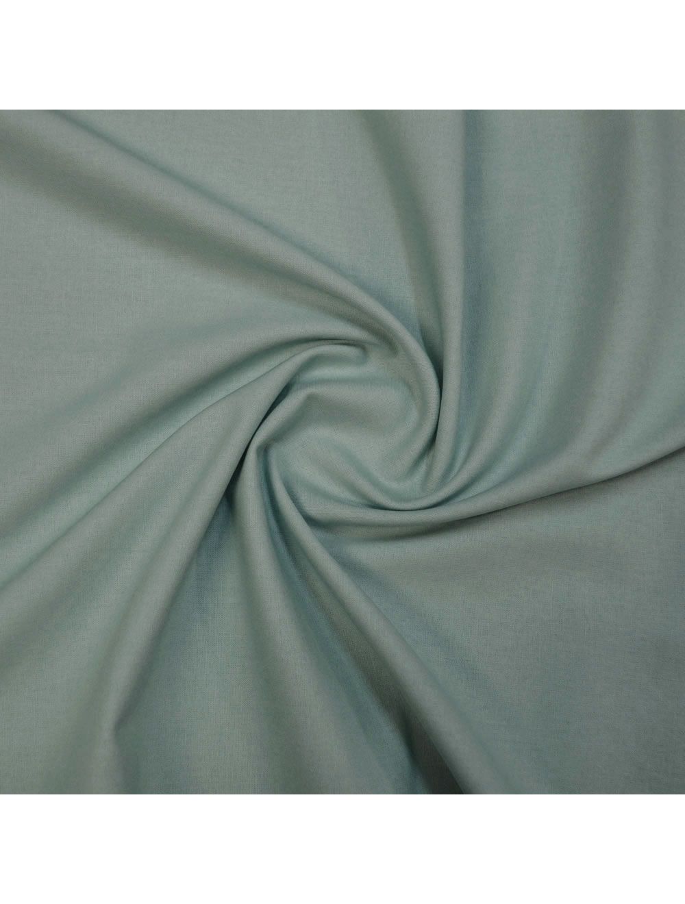 Aqua Craft Cotton Plain Fabric | Cotton Fabric | Calico Laine