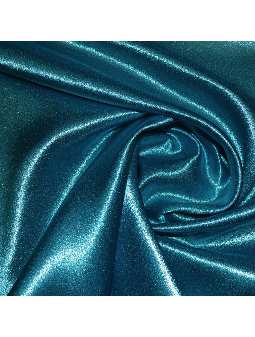 Turquoise Colours Dress Craft Wedding Crepe Back Material 58 Plain Silky Satin Fabric 50