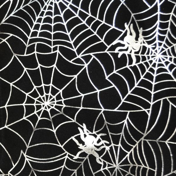 Halloween Fabrics | Scary Fabric | Calico Laine