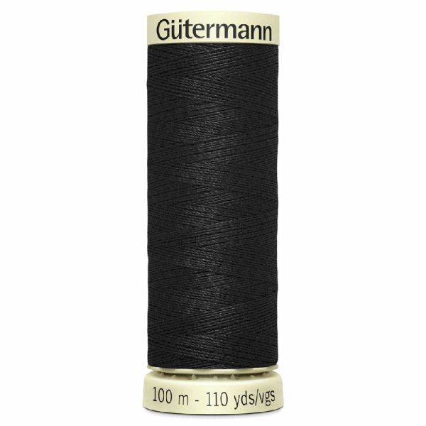 Gutermann Sew-All Thread 000