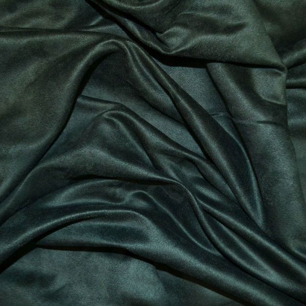 Heavy Faux Suede Fabric, Suede Fabric