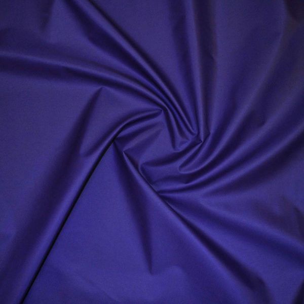 Royal Waterproof Polyamide Fabric, UK Fabric Supplier