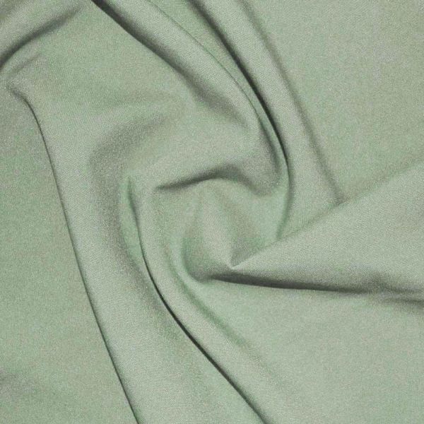 Sage Bi-Stretch Fabric, Fabric Supplier
