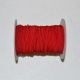1mm Special Colours Elastic red