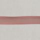 25mm Baby Pink Cotton Bias Binding (6349)