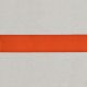 25mm Orange Polycotton Bias Binding (9260)