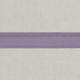 25mm Pale Lilac Cotton Bias Binding (6338)