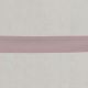 25mm Sugar Pink Cotton Bias Binding (6350)