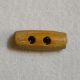 30mm 2 Hole Wooden Toggle