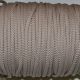 4mm Beige Polyester Cord Close