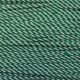 4mm Green Braided Cord (ACC4)