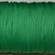 4mm Green Polyester Cord