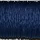 4mm Navy Polyester Cord (14387)