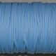 4mm Pale Blue Polyester Cord (14387)