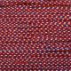 4mm Red/White/Blue Braided Cord (AFC4)