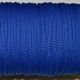 4mm Royal Blue Polyester Cord (14387)