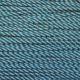 4mm Turquoise Braided Cord (ACC4)