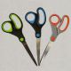 8 Inch Household Scissors (HS830)