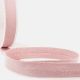 Antique Pink Cotton Jersey Bias Binding (S1807D000\077)
