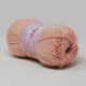 Apricot Baby Sparkle Knitting Wool (6104)