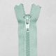 Aqua Dress Zip (035)