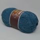 Atlantic Blue Nepp Special Aran With Wool (3391)