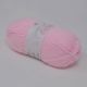 Baby Pink Special Babies Aran Knitting Wool 100g