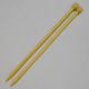 Bamboo Knitting Needles 10mm