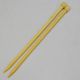 Bamboo Knitting Needles 12mm
