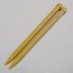 Bamboo Knitting Needles 20mm