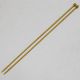 Bamboo Knitting Needles 3.5mm