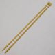 Bamboo Knitting Needles 5.5mm