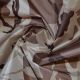 Beige Desert Camo Ripstop Fabric (C6557)