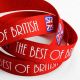 Best of British Grosgrain Ribbon