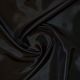 Black Bemberg Cupro Dress Lining Fabric (3)