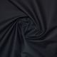 Black Cotton Drill Fabric (310)