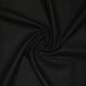 Black Craft Cotton Plain Fabric 81