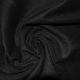 Black Heavy Corduroy Fabric
