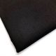 Black Lifestyle Plain Cotton Fabric